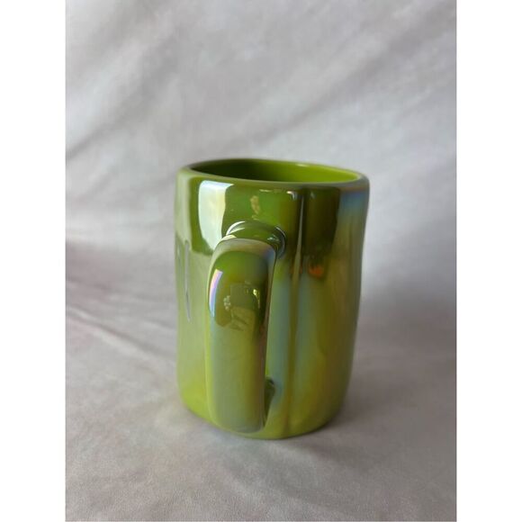 Rae Dunn Halloween Coffee Cup - Picture 3 of 8